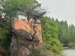 -东坡赤壁风景名胜区
