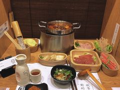 -独食火锅·半米屋台(望平街店)