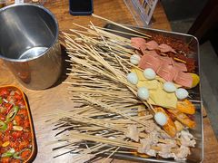 -江湖六膳門串串香(隆礼路店)