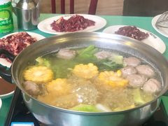-乌记鲜活牛肉城(金砂东路店)