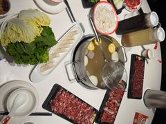 -陈记顺和潮汕牛肉火锅(番禺迎宾大道店)