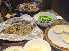 -衡厨·衡阳土菜(中南店)