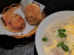 -买又大餐厅(福林里店)