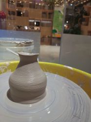 -故事馆手作综合体验馆