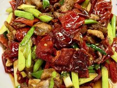 -老家黄墩小错鸡·活海鲜