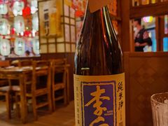 -千懿六本木酒场(常熟路店)
