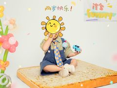 -海马体家庭照相馆(北京芳圆里 ID MALL店)