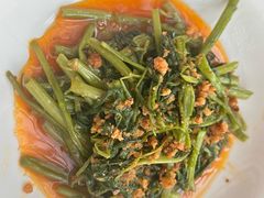 -莆田餐厅PUTIEN(颐堤港店)