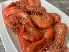 基围虾-四川小胡子海鲜(丁村万人海鲜广场店)