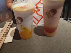 -喜茶(上海正大广场店)
