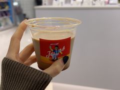 -Jeans Coffee牛仔裤咖啡