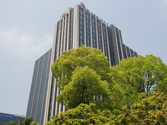 -上海宝华万豪酒店