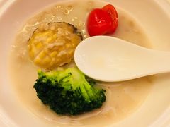 -岳阳格兰云天大酒店太极名厨中餐厅