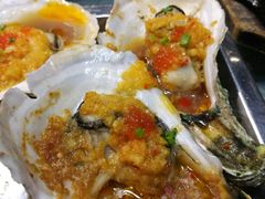 -程友记小海鲜·烧烤(马狮店)
