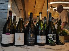 -Le Comptoir de Pierre Gagnaire