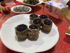 -畲乡一品鱼府土菜馆