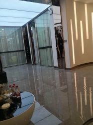 -CD Hair salon