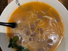 -漆黑觉米粉(三里屯店)