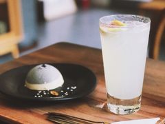 -知亘茶食