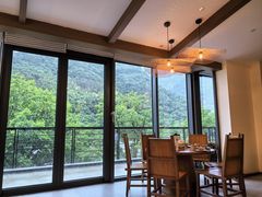 -芳草地度假酒店·野炉中餐厅