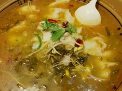 -五口灶下饭小炒(洛社店)