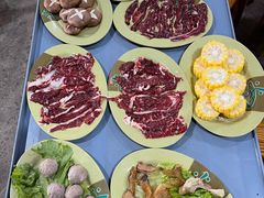 -三千坪超级火锅市场·土灶牛肉火锅