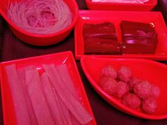 -季季红火锅(丰城洪客隆店)