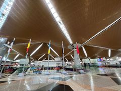 -吉隆坡国际机场