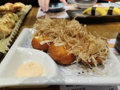 -Sushi Love 创意寿司(丽影广场店)