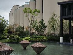 -上海崇明金茂凯悦酒店