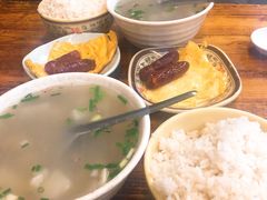 -陈记汤饭(水巷口店)