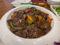 -前堡羊汤岫岩一部(凯隆店)