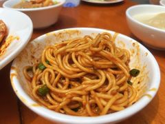 -龙抄手食府(浣花北路店)