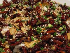 -三猫黑鱼花(南大店)