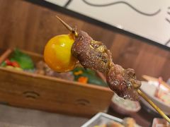 -弓二·烧鸟居酒屋(财富购物中心店)