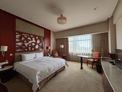 -东怡大酒店(上海科技馆店)