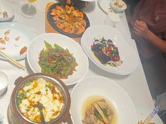 -绿杨春·淮扬宴(庐山路店)