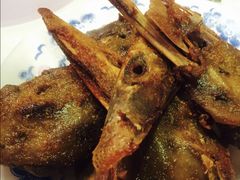 烤鸭-文和友老长沙龙虾馆(化龙池店)