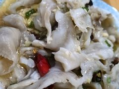 -如我美食(达道社区店)