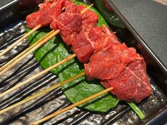 -季季山•云南野生菌火锅(上海首店)