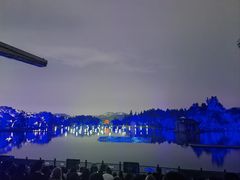 -印象西湖·最忆是杭州实景演出