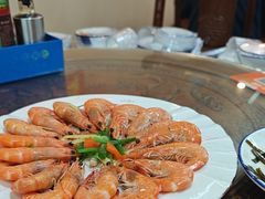 -友强·22年特色海鲜大排档·闽菜(厦门美食地标店)