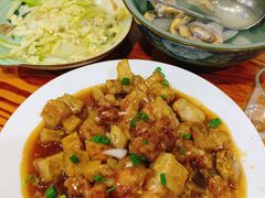 -如我美食(达道社区店)