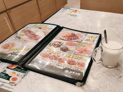 -翠华餐厅(正佳广场店)