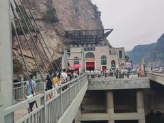-黑龙潭风景区