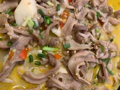 -外婆小聚茶餐厅·生日·团建(市民中心店)