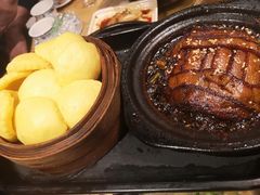 粗粮烧白-陶德砂锅居(育才路店)