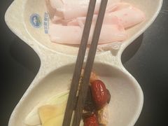 -额尔敦传统涮(公园西路店)