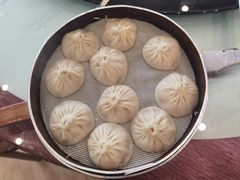 -一品楼灌汤包子(西门大街店)