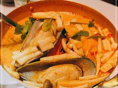 -BetterThai 泰加(苏州中心店)